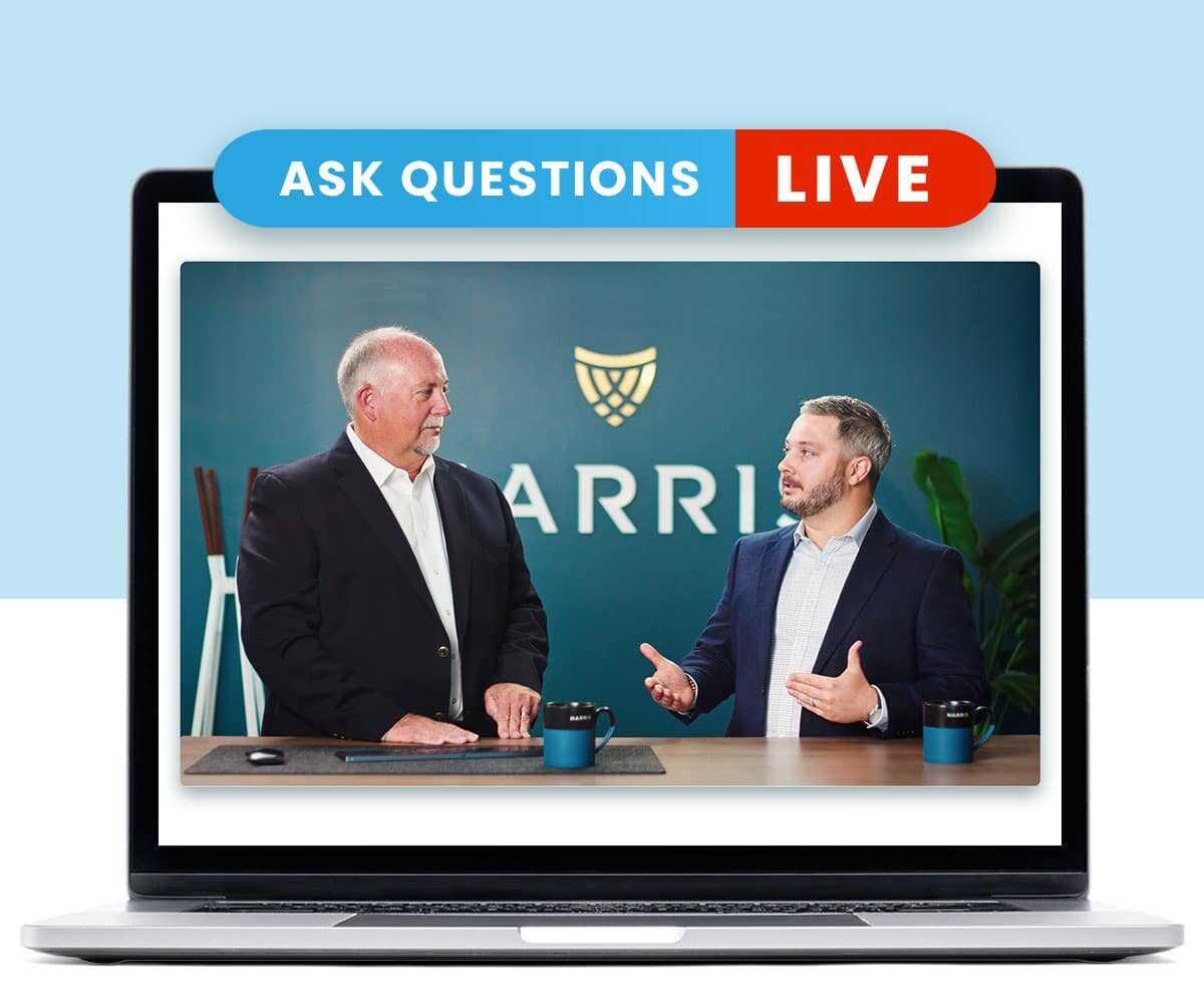 Why Creditable Years of Service are so Powerful | Harris Federal